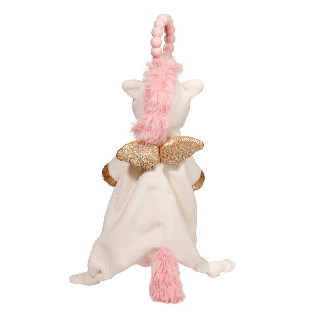 Emilie Unicorn Teether-Baby & Toddler-Tools 4 Teaching-Classroom Decor and More