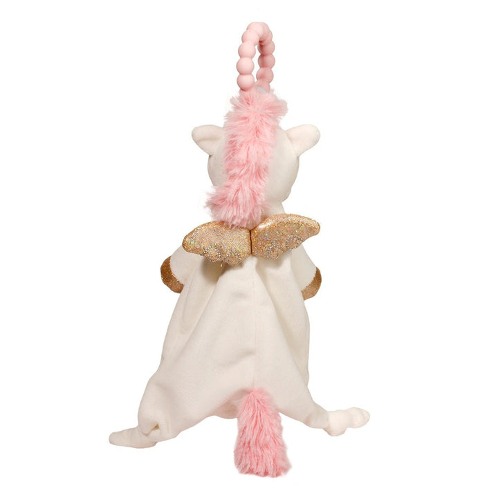 Emilie Unicorn Teether-Baby & Toddler-Tools 4 Teaching-Classroom Decor and More
