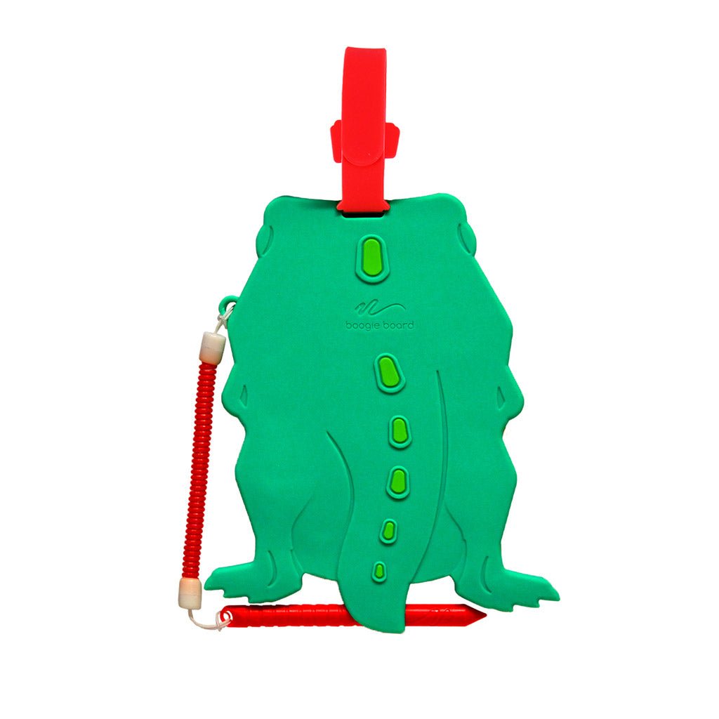 Sketch Pals™ Doodle Board - Rawry the Dinosaur-Boogie Boards-Tools 4 Teaching-Classroom Decor and More
