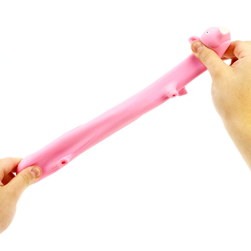 Stretchy Pig-Fidgets-Tools 4 Teaching-Classroom Decor and More