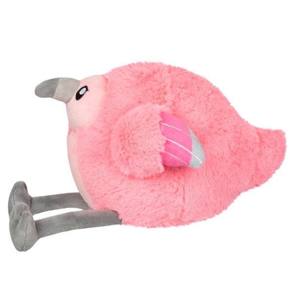 *Snacker Flamingo-Stuffed Animals & Plush-Tools 4 Teaching-Classroom Decor and More
