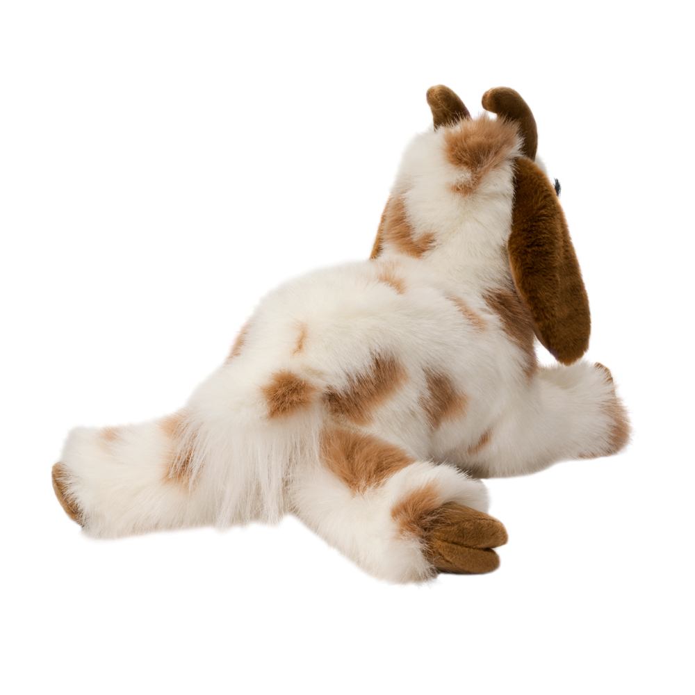Brady DLux Goat Plush-Baby & Toddler-Tools 4 Teaching-Classroom Decor and More