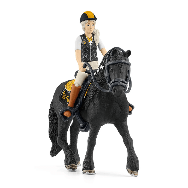 Horse Club Tori &amp; Princess-Schleich USA-Tools 4 Teaching-Classroom Decor and More