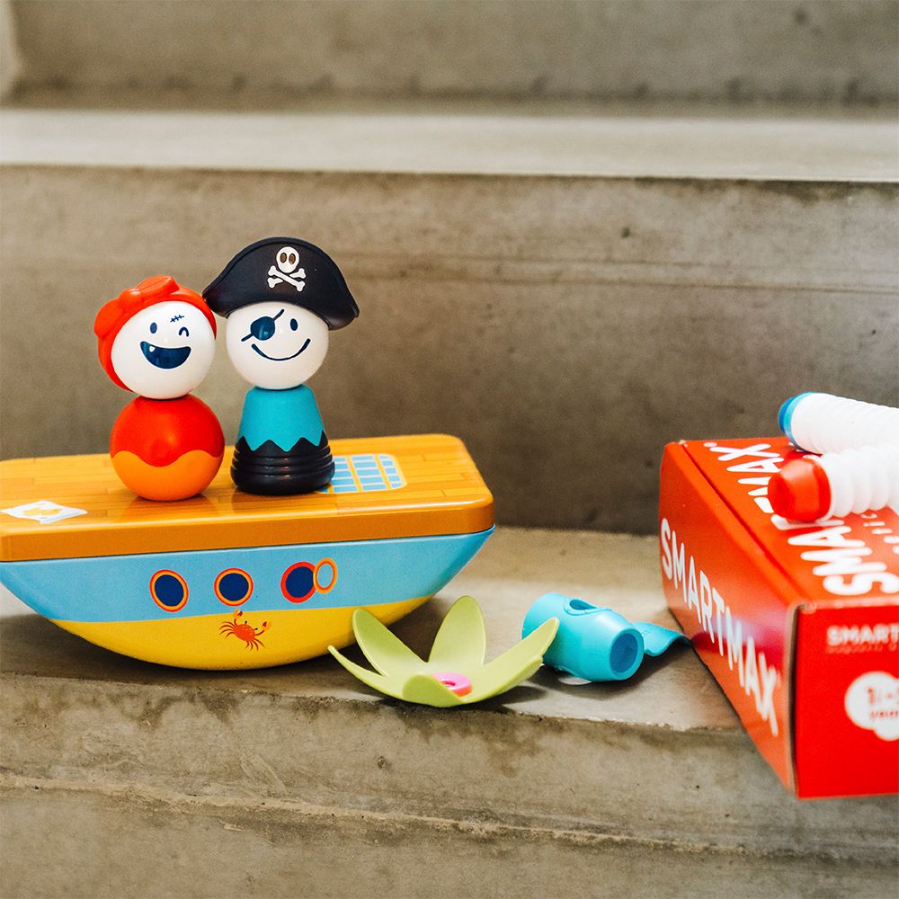 SmartMax My First Pirates-Baby & Toddler-Tools 4 Teaching-Classroom Decor and More