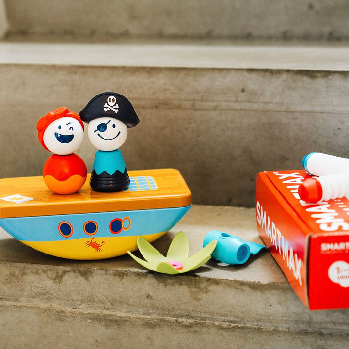 SmartMax My First Pirates-Baby & Toddler-Tools 4 Teaching-Classroom Decor and More