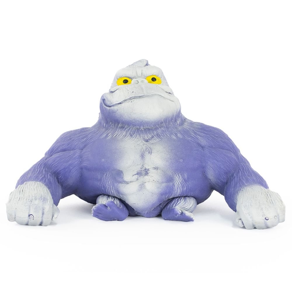 Stretch 'N Smash Gorilla - Assorted-Fidgets-Tools 4 Teaching-Classroom Decor and More