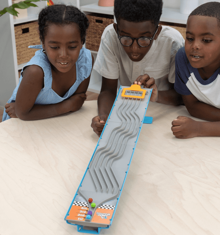 *Downhill Derby-Games-Tools 4 Teaching-Classroom Decor and More