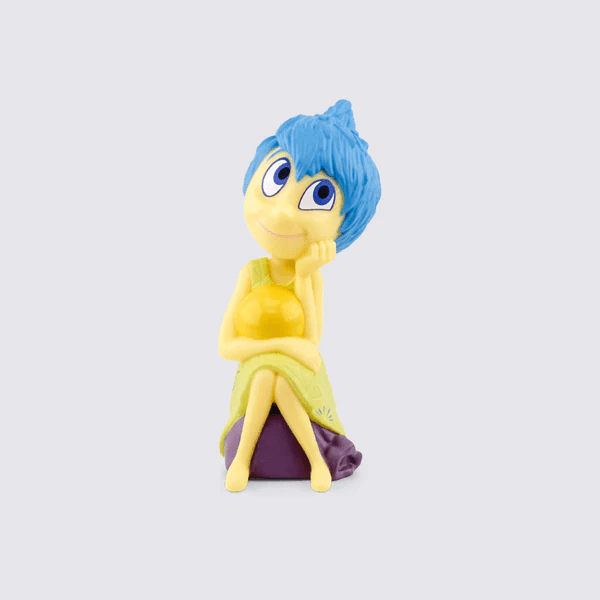 tonies® Disney & Pixar Inside Out - Joy Tonie-Tonies-Tools 4 Teaching-Classroom Decor and More