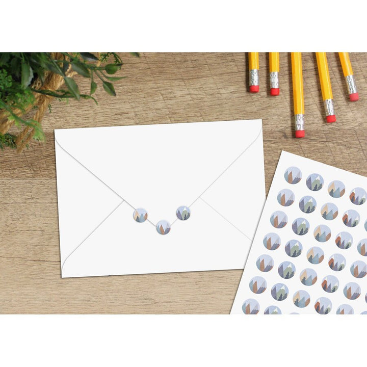 Moving Mountains Mini Stickers-Stickers-Tools 4 Teaching-Classroom Decor and More