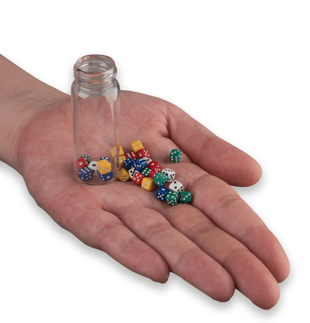 Pirate Dice Bottle Game-Games-Tools 4 Teaching-Classroom Decor and More