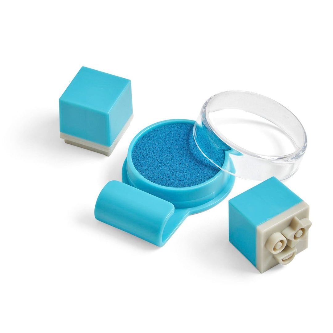 Numberblocks Stampoline Park Stamp Activity Set-Numbers, Counting & Sorting-Tools 4 Teaching-Classroom Decor and More