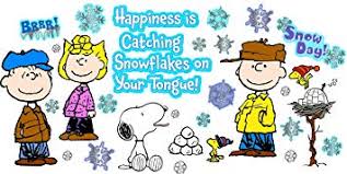 Peanuts® Happiness Is A Snowflake-Bulletin Board Sets-Tools 4 Teaching-Classroom Decor and More