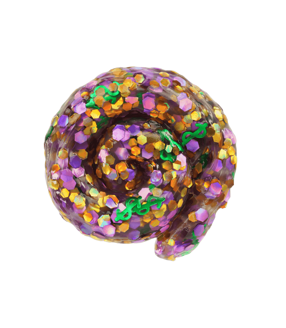 Crazy Aaron's® - Mini Thinking Putty® (Cryptocurrency)-Thinking Putty-Tools 4 Teaching-Classroom Decor and More