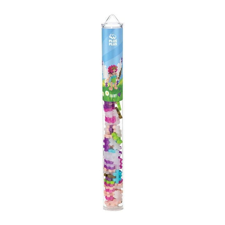 PLUS PLUS® Tube - 70 PC - Fairy-Plus Plus-Tools 4 Teaching-Classroom Decor and More