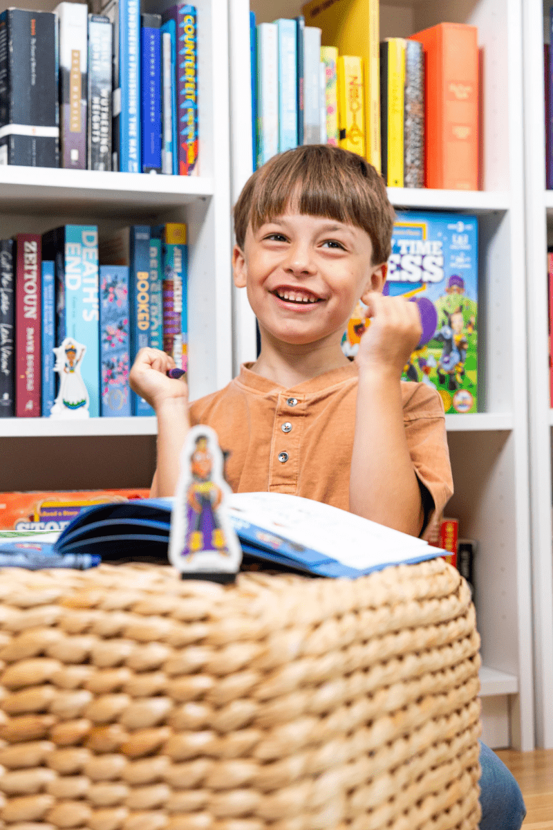 Story Time Chess: Level 2 - Strategy Expansion Game-Games-Tools 4 Teaching-Classroom Decor and More