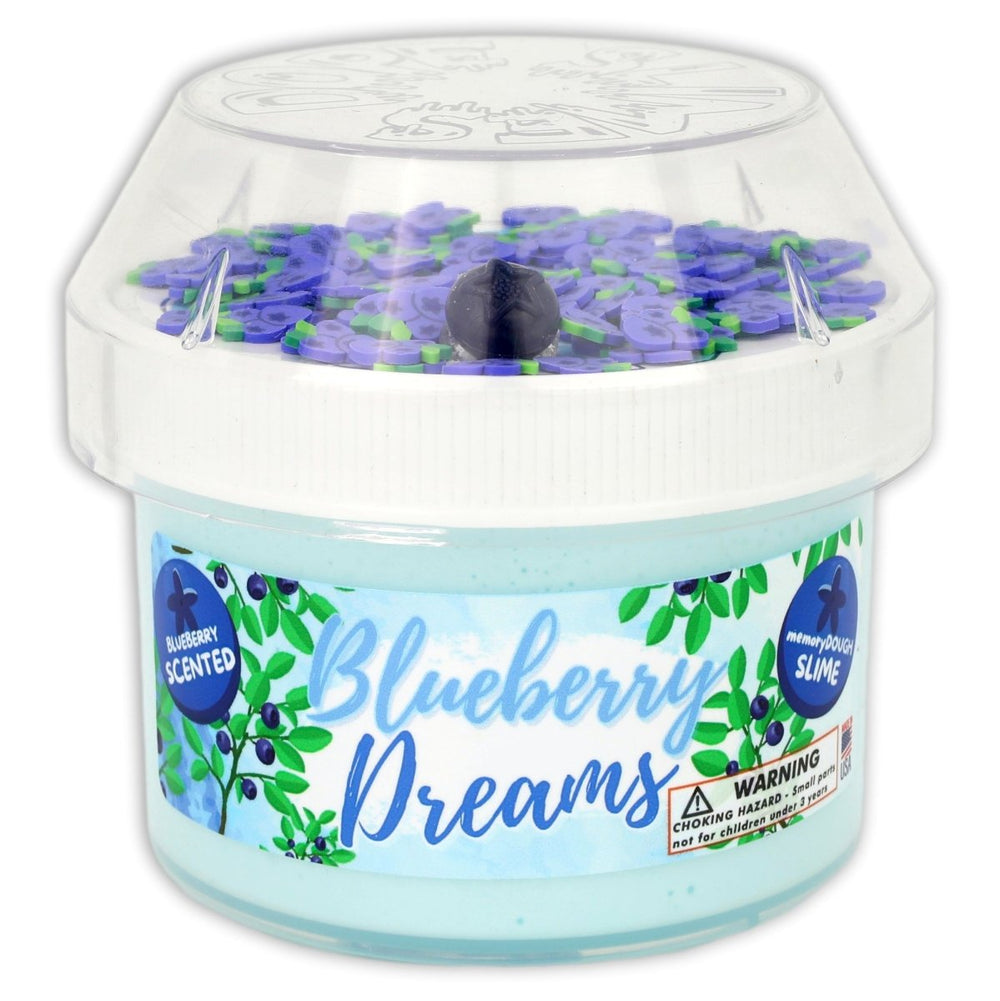 Dope™ Slimes Blueberry Dreams-Dope Slimes-Tools 4 Teaching-Classroom Decor and More