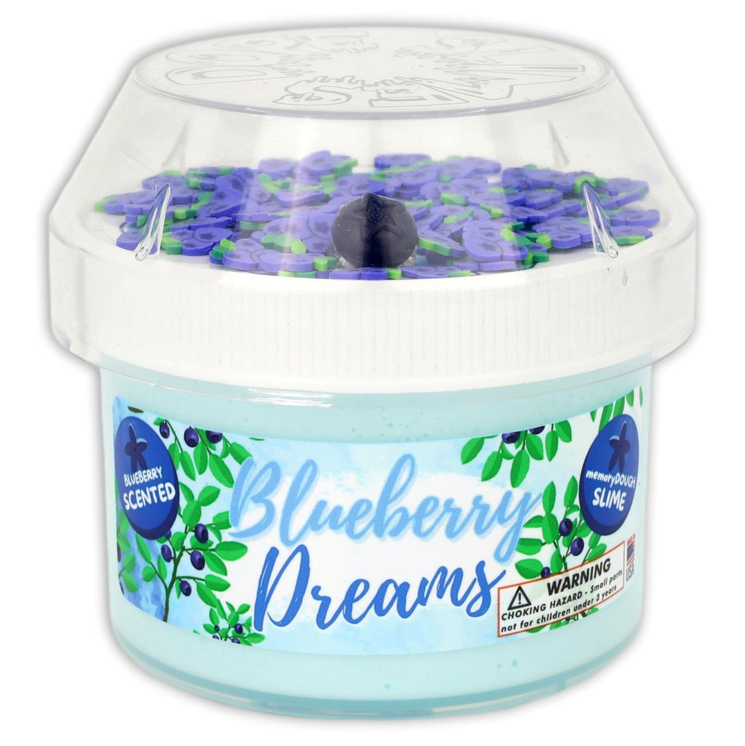 Dope™ Slimes Blueberry Dreams-Dope Slimes-Tools 4 Teaching-Classroom Decor and More