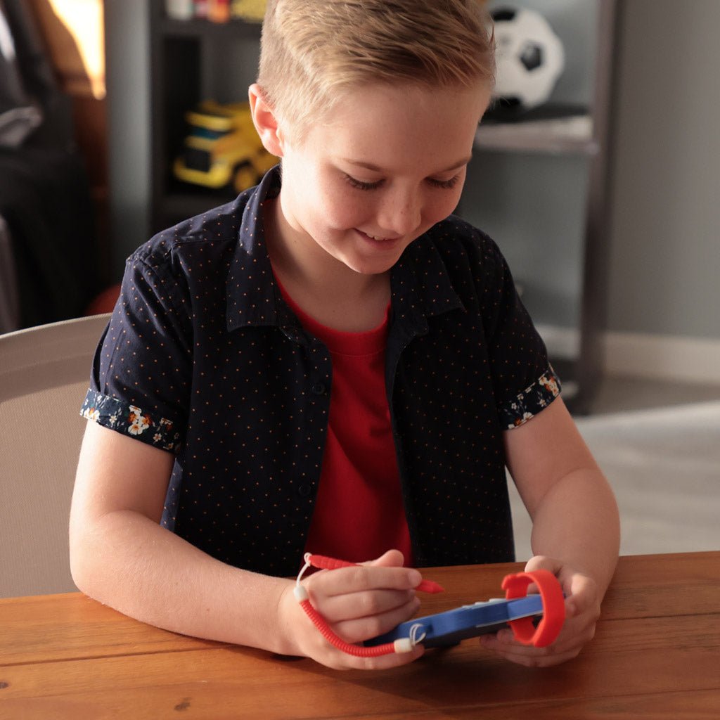 Sketch Pals™ Doodle Board - Clark the Shark-Boogie Boards-Tools 4 Teaching-Classroom Decor and More