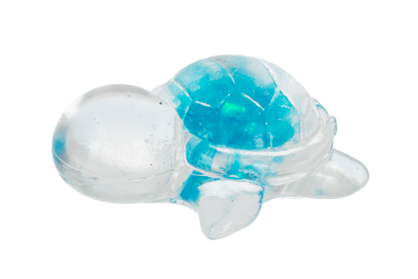 Mini Squishy Turtles