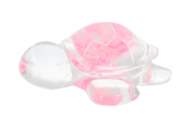 Mini Squishy Turtles