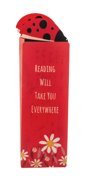 3D Winged Bookmarks (Assorted/ One Unit Per Sale)