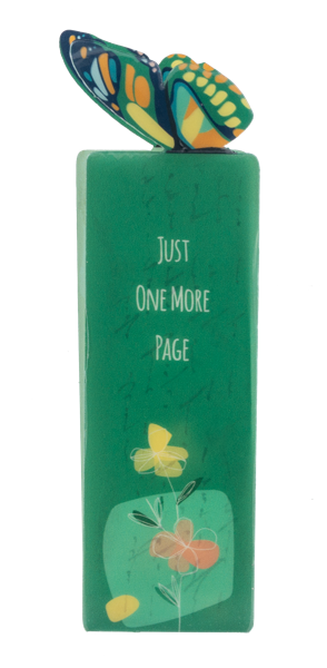 3D Winged Bookmarks (Assorted/ One Unit Per Sale)