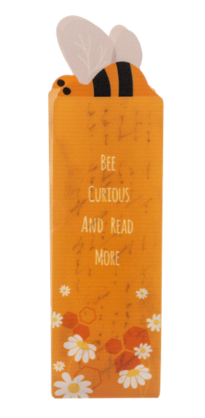 3D Winged Bookmarks (Assorted/ One Unit Per Sale)