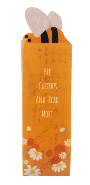 3D Winged Bookmarks (Assorted/ One Unit Per Sale)