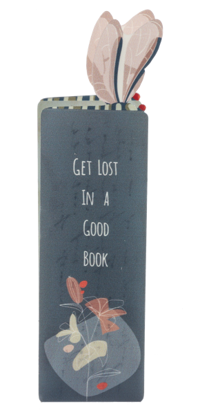 3D Winged Bookmarks (Assorted/ One Unit Per Sale)
