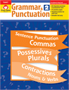 Grammar and Punctuation-ELA Books-Tools 4 Teaching-Classroom Decor and More
