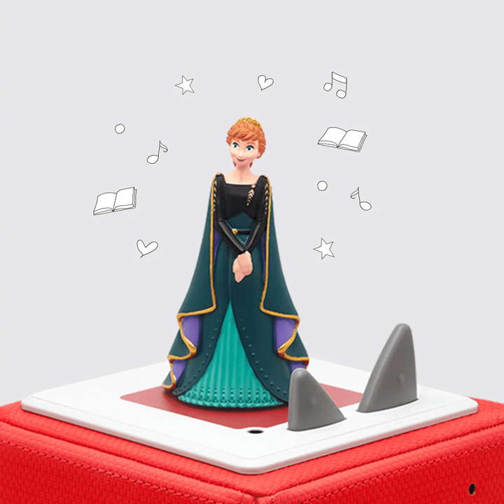 tonies® Disney Frozen 2 - Anna Tonie-Tonies-Tools 4 Teaching-Classroom Decor and More