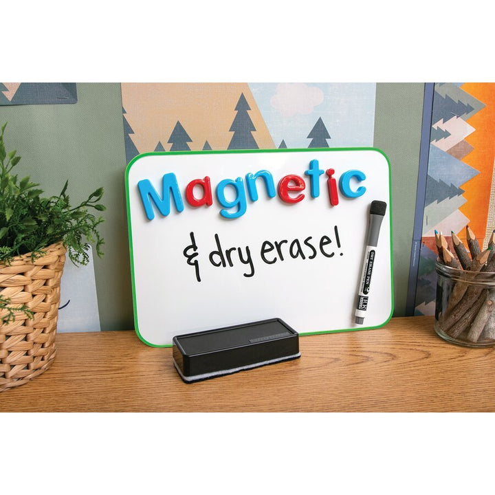 Double-Sided Show and Tell Early Writing Magnetic Dry-Erase Boards-Dry Erase-Tools 4 Teaching-Classroom Decor and More