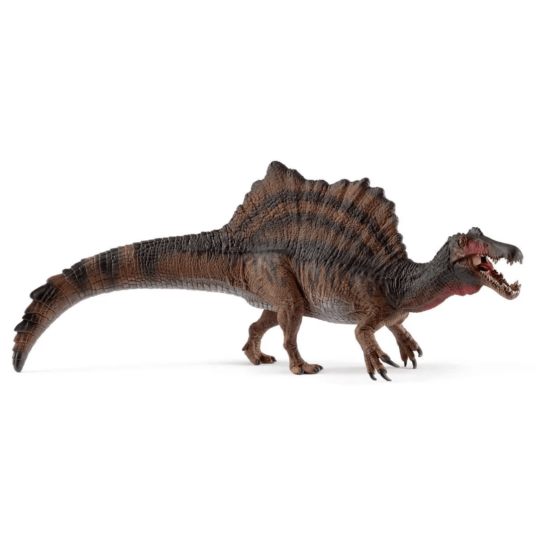Spinosaurus-Schleich USA-Tools 4 Teaching-Classroom Decor and More