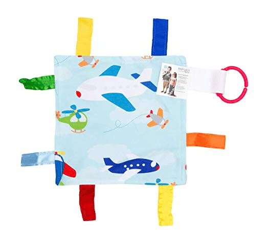 Planes Learning Lovey Collection-Baby & Toddler-Tools 4 Teaching-Classroom Decor and More
