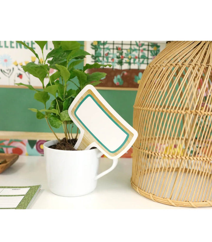 *Grow Together Boots, Pots, and Garden Signs Cutouts-Accents-Tools 4 Teaching-Classroom Decor and More