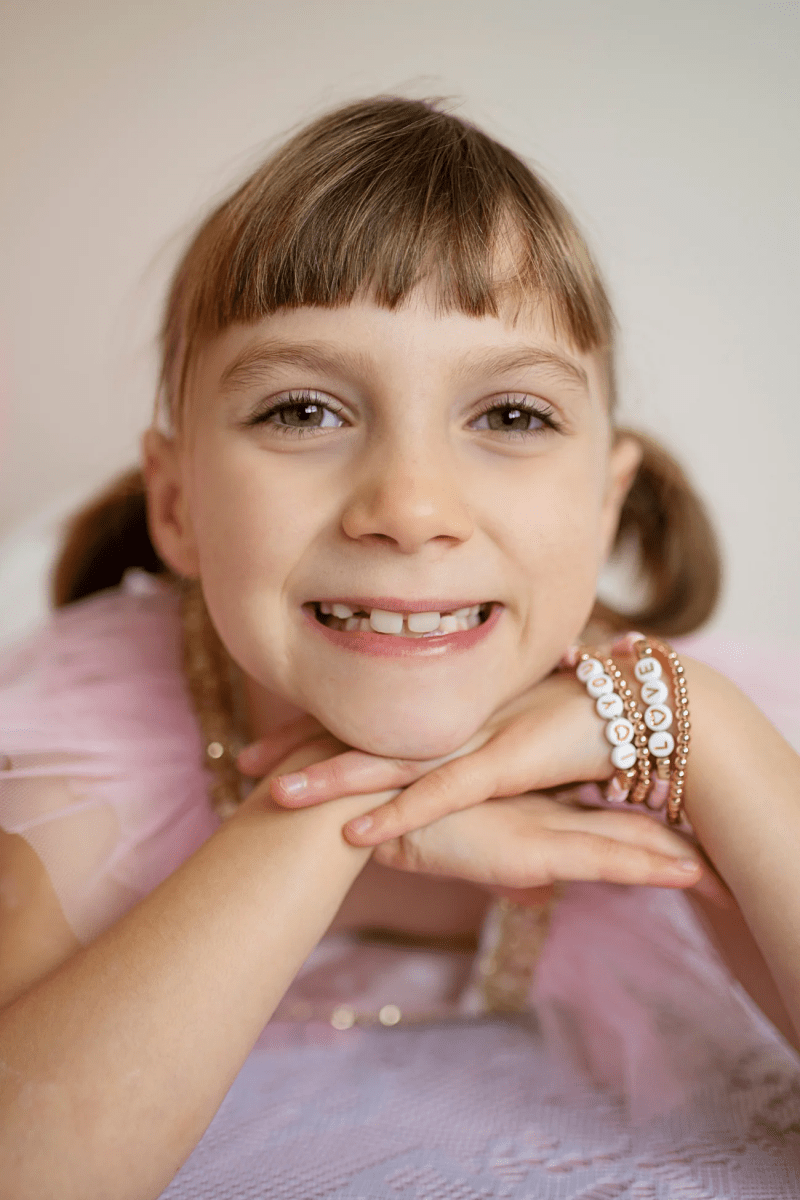 Pink Love Bracelets-Dress Up & Jewelry-Tools 4 Teaching-Classroom Decor and More