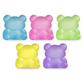 Super Duper Sugar Squisher - Frog (Assorted Colors)-Fidgets-Tools 4 Teaching-Classroom Decor and More