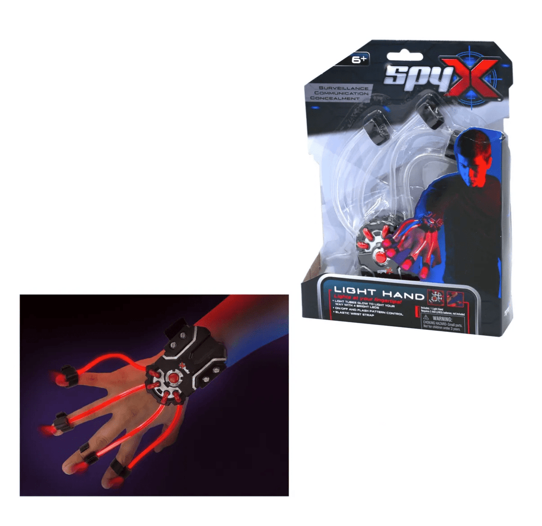 Light Hand-Toys-Tools 4 Teaching-Classroom Decor and More