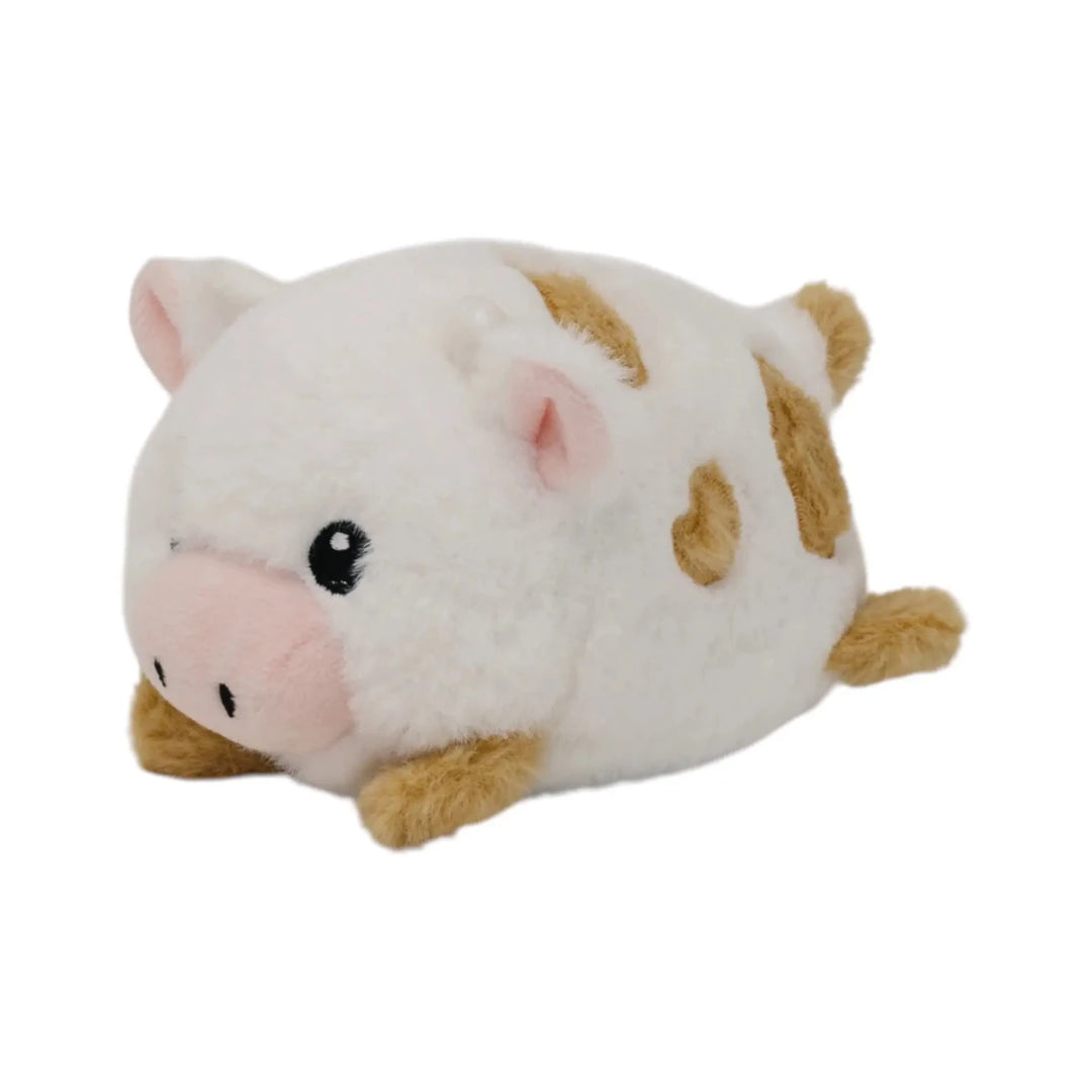 Baby Cow Warm Pal - Tools 4 Teaching