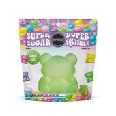 Super Duper Sugar Squisher - Frog (Assorted Colors)-Fidgets-Tools 4 Teaching-Classroom Decor and More