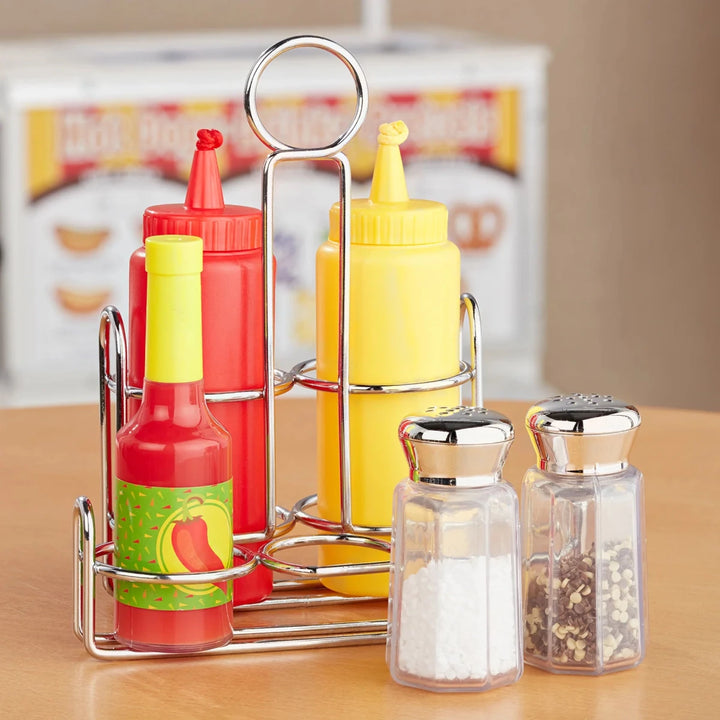 Condiments Set - Tools 4 Teaching
