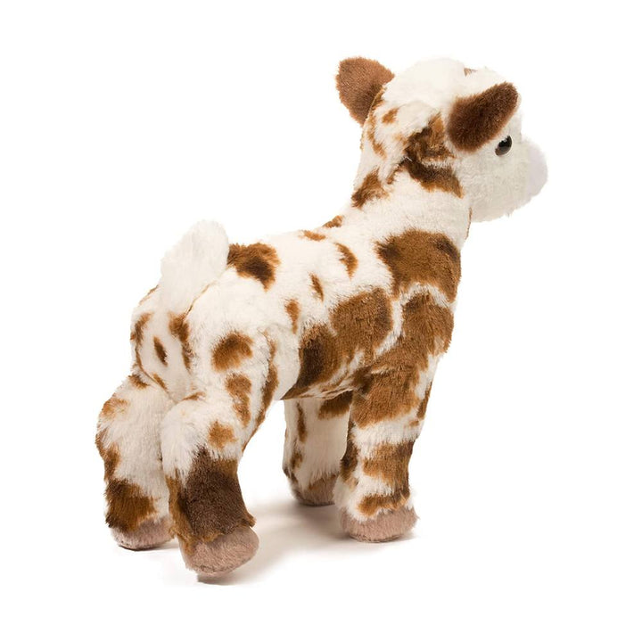 Gerti Goat Plush-Stuffed Animals & Plush-Tools 4 Teaching-Classroom Decor and More