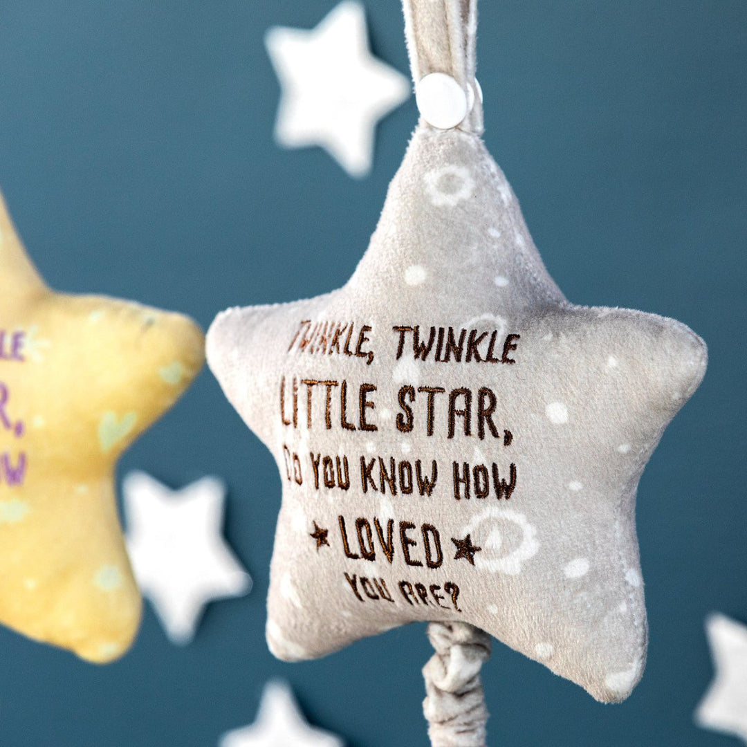 *Musical Pull Toy - Lion-Baby & Toddler-Tools 4 Teaching-Classroom Decor and More