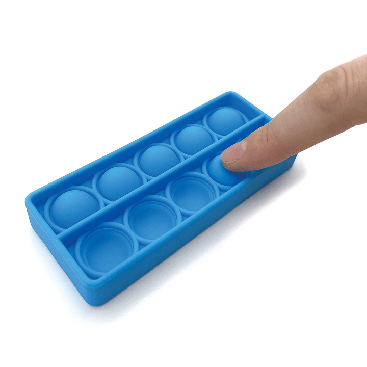 Push and Pop Bubble Ten Frames-Math-Tools 4 Teaching-Classroom Decor and More