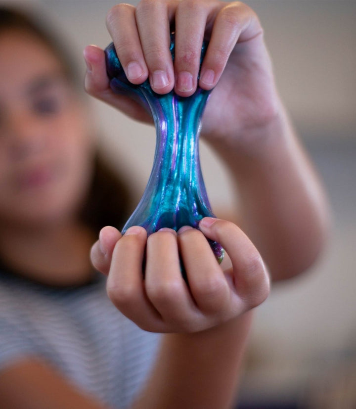 Crazy Aaron's® - Thinking Putty® (Super Scarab)-Thinking Putty-Tools 4 Teaching-Classroom Decor and More