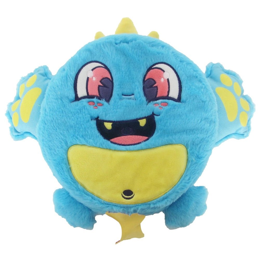 Fart Monsters Tootles (Tutti Frutti Scent)-Stuffed Animals & Plush-Tools 4 Teaching-Classroom Decor and More
