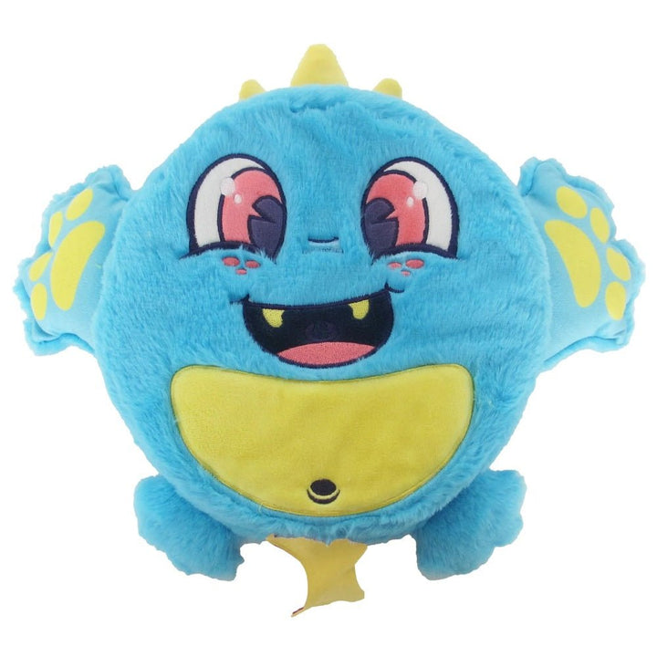 Fart Monsters Tootles (Tutti Frutti Scent)-Stuffed Animals & Plush-Tools 4 Teaching-Classroom Decor and More