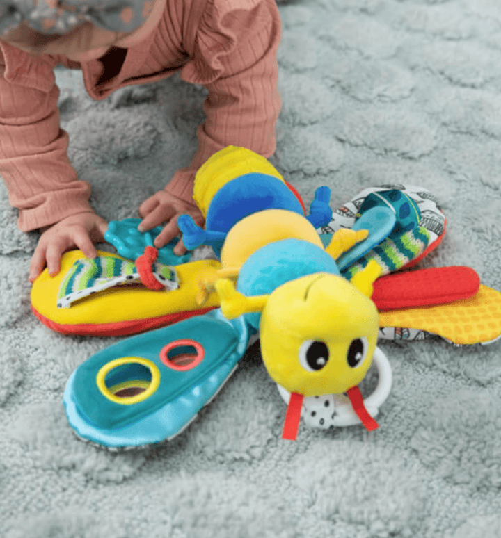 Lamaze Freddie the Firefly-Baby & Toddler-Tools 4 Teaching-Classroom Decor and More