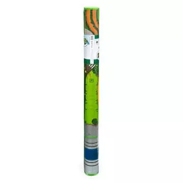 BRIO World - Playmat Rug Train Set-Vehicles & Construction-Tools 4 Teaching-Classroom Decor and More