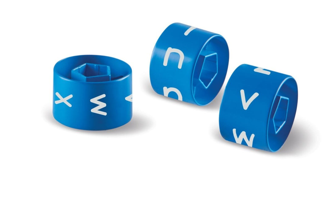 Beginning Word Builder-Subjects - Reading - Reading Manipulatives-Tools 4 Teaching-Classroom Decor and More